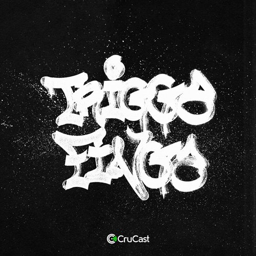 Gentlemens Club, T95  Eksman - Trigga Finga (Original Mix) 