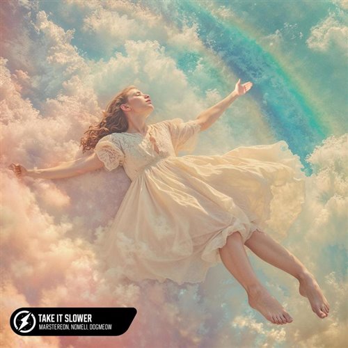 MARSTEREON, Nomeli  Dogmeow - Take It Slower (Original Mix) 