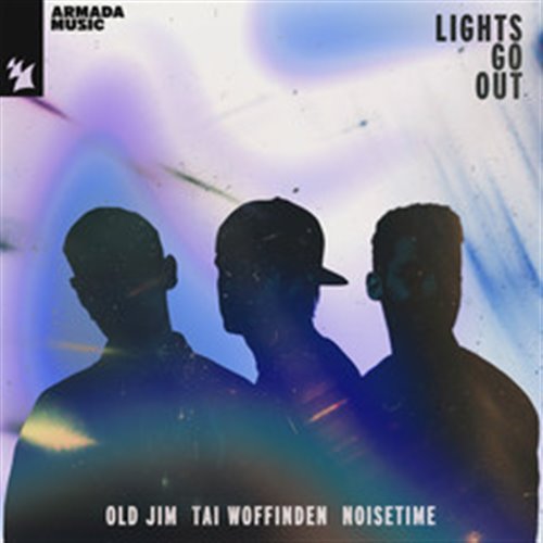 Old Jim, Tai Woffinden  NOISETIME - Lights Go Out (Extended Mix) 