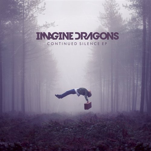 Imagine Dragons - Demons (Reviction (FR) Edit) 