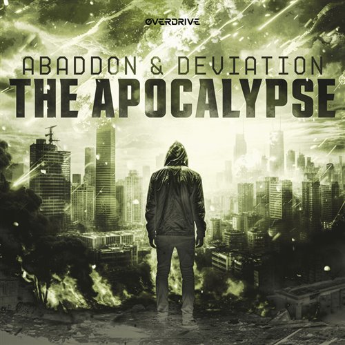 Abaddon  Deviation - The Apocalypse (Extended Mix) 