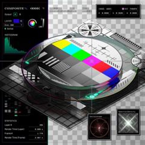 Voltra - COMPOSITE (Original Mix) 