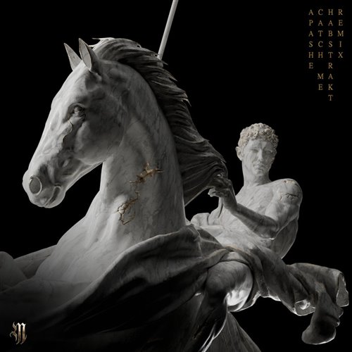 Apashe - Catch Me (Habstrakt Remix) 