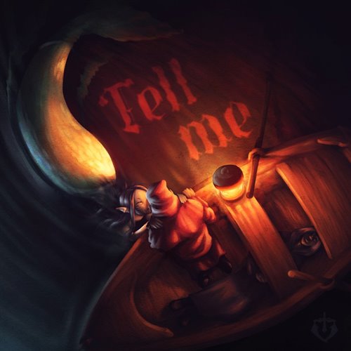 Inquisitors - Tell Me (Original Mix) 