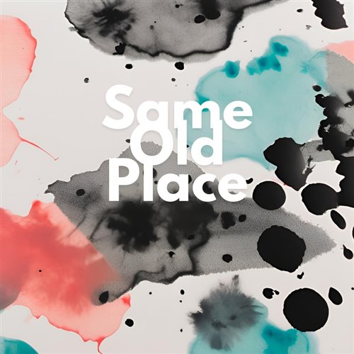 John Dahlbäck - Same Old Place (Original Mix) 