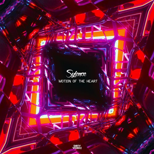 Sylence - Motion Of The Heart (Extended Mix) 