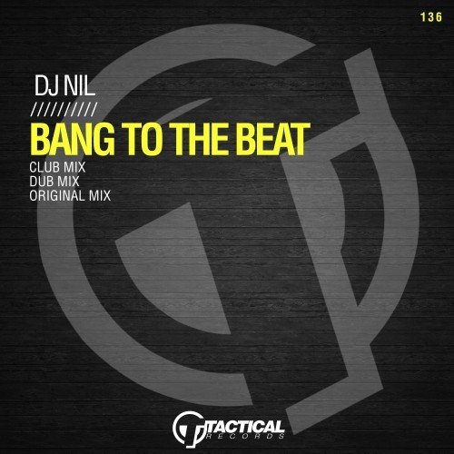 LNY TNZ - Bang To The Beat (Original Mix) 