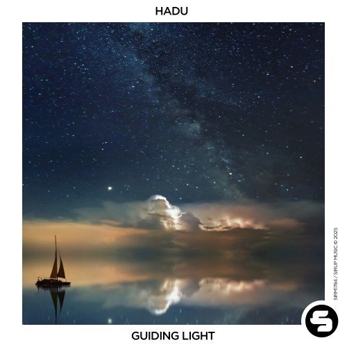 Hadu - Guiding Light (Extended Mix) 