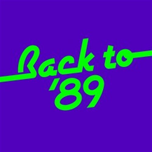 Kevin McKay, Boogietraxx  Akeem Raphael - Back To 89 (Extended Mix) 