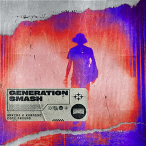 Karasso, Arkins - Come Around (Extended Mix) 