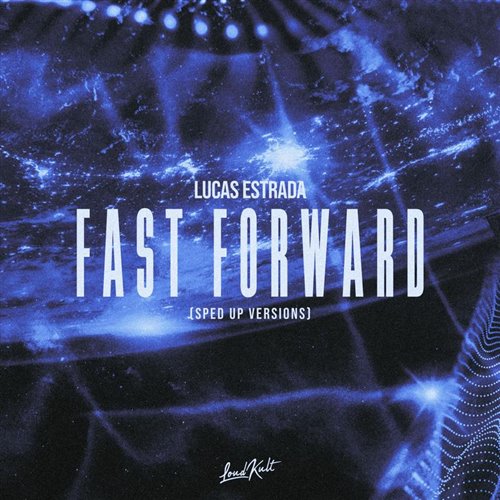 Lucas Estrada - Dont Look Down (Sped Up) 