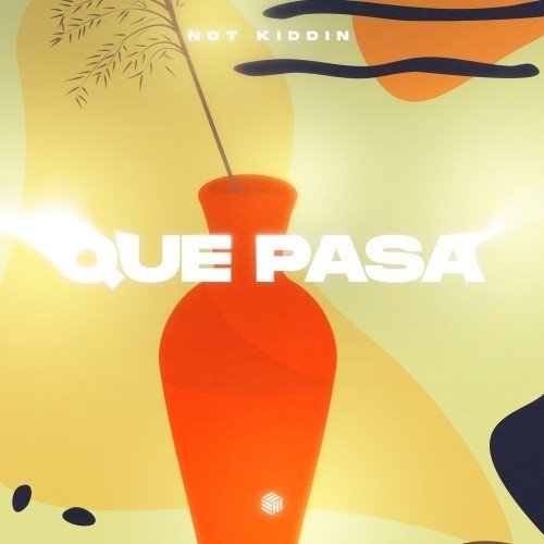 Not Kiddin - Que Pasa (Original Mix) 