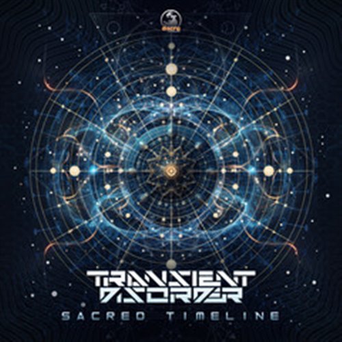 Transient Disorder - Sacred Timeline (Original Mix) 