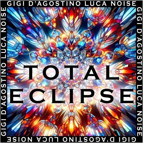 Gigi DAgostino, Luca Noise - Bancarellaro (GIGI NOISE MAKER  NOETICA TRIP Mix) 