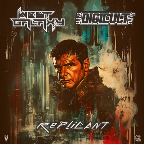 West Galaxy  DigiCult - Replicant (Original Mix) 