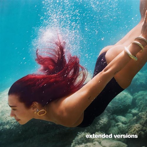 Dua Lipa - Houdini (DENDY VIP Edit) 