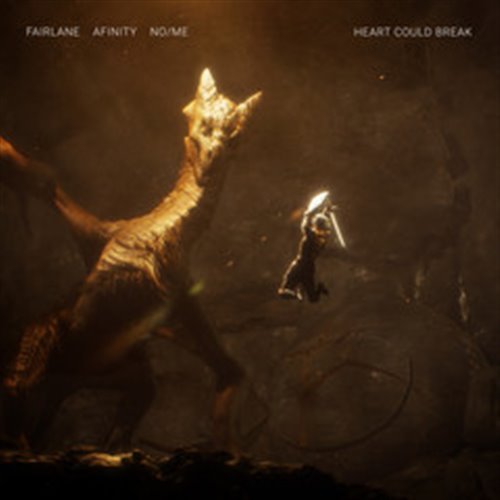 Fairlane  Afinity - Heart Could Break (feat. NoMe) (Original Mix) 