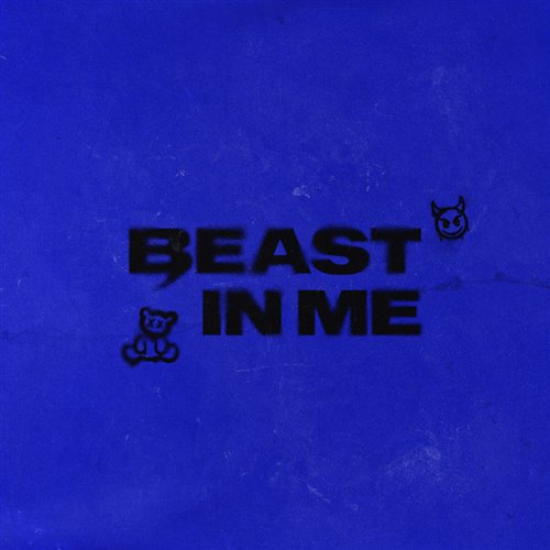 Medun, MashBit - Beast In Me feat. Aurila (Extended Mix) 