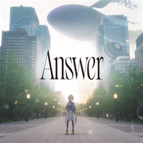 Dosem feat. SOHMI - Answer (My Friend Extended Remix) 