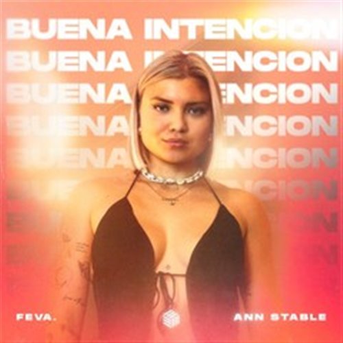 feva.  Ann Stable - Buena Intencion (Extended Mix) 