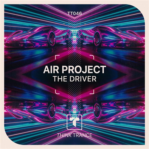 Air Project - The Driver (Extended Mix) 