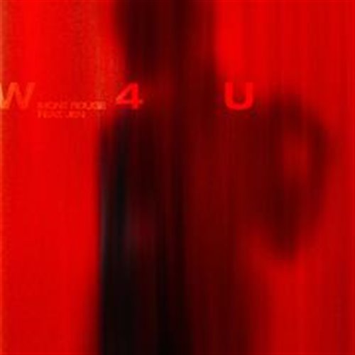 Jen, Mont Rouge - W4U (Extended Mix) 