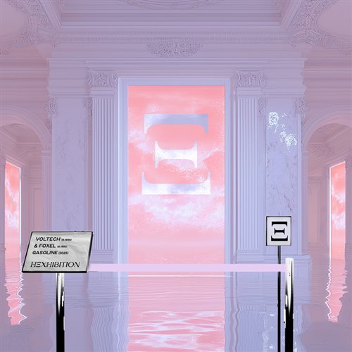 Voltech  Foxel - Gasoline (Extended Mix) 