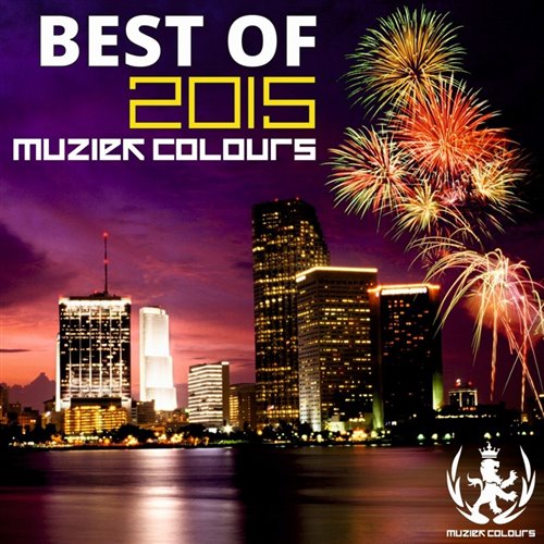 MOTi - Luv (Extended Mix) 