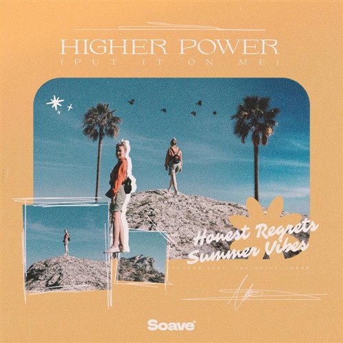 Honest Regrets  Summer Vibes - No Tomorrow (Original Mix) 