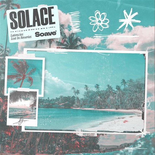 Latencies  Lost In Reveries - Solace (Original Mix) 