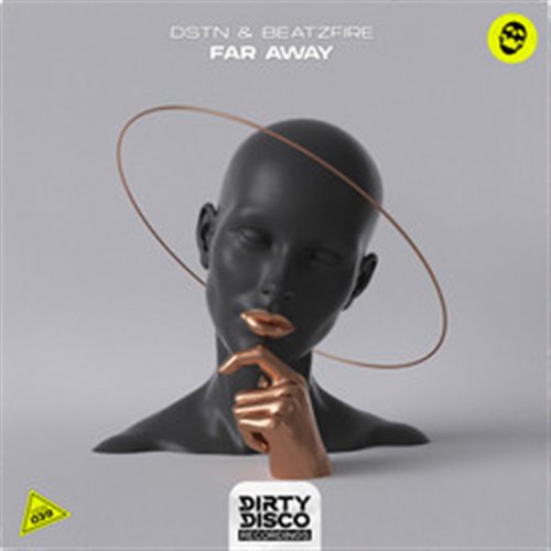 Markus Gardeweg x LAWEN - FAR AWAY (Extended Mix) 