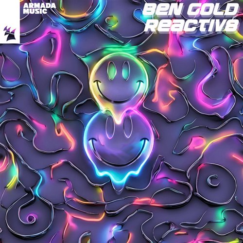 Ben Gold - ReActiv8 (Extended Mix) 