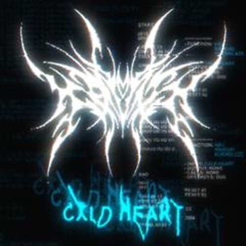 VØJ, Maikubi  AlienBlaze - CXLD HEART (Extended Mix) 