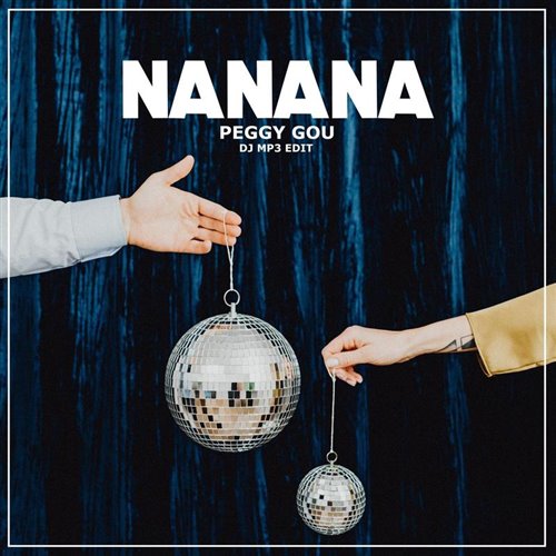 Peggy Gou - Nanana (Grizzly Bootleg) 