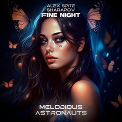 Alex Spite  Sharapov - Fine Night (Original Mix) 