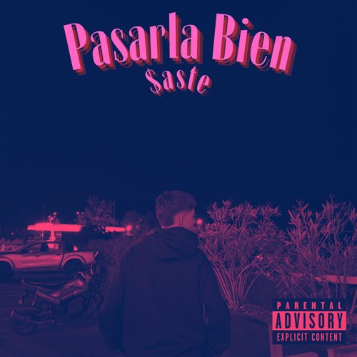 MEYSTA - Pasarla Bien (Extended Mix) 