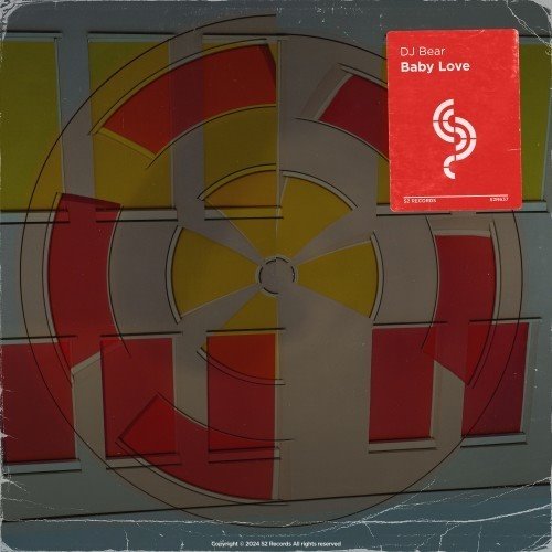 DJ Bear - Baby Love (Extended Mix) 