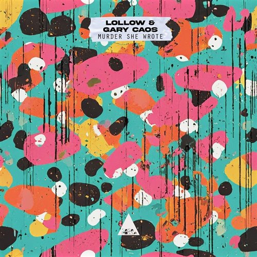 Gary Caos, Lollow - Murder She Wrote (Original Mix) 