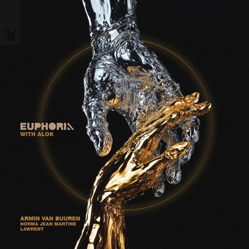 Armin van Buuren, Alok, Norma Jean Martine  LAWRENT - Euphoria (Original Mix) 