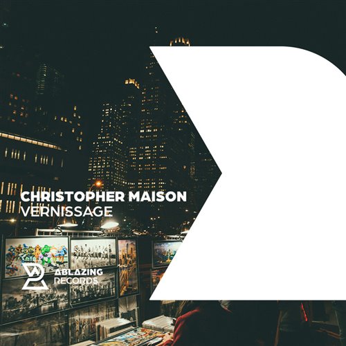 Christopher Maison - Vernissage (Extended Mix) 