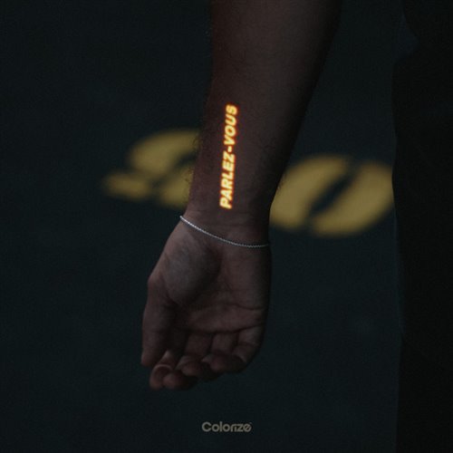 Estiva - Parlez-Vous (Extended Mix) 