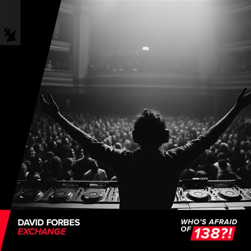 David Forbes - Exchange (Extended Mix) 