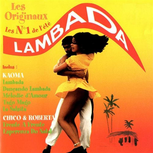 TOMMAX - Lambada (Original Mix) 