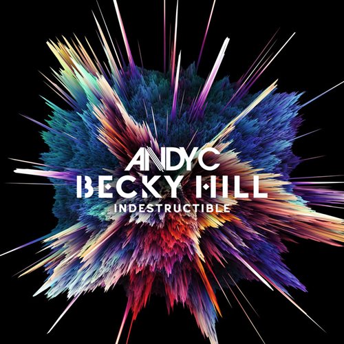 Andy C  Becky Hill - Indestructible (Joshwa Remix) 