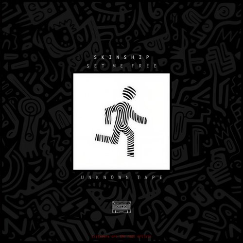 Bouras  D3RAGON - Set Me Free (Original Mix) 