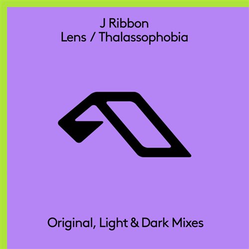 J Ribbon - Thalassophobia (Dark Mix) 