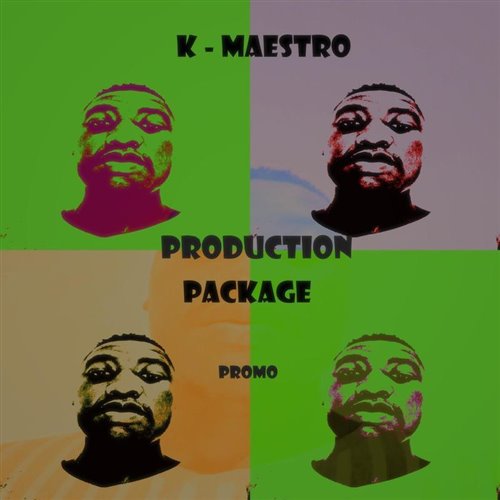 KuKs - Maestro (Original Mix) 