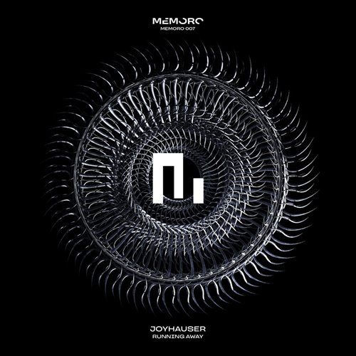 Joyhauser - Delante (Original Mix) 