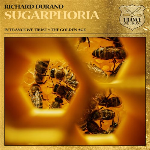 Richard Durand - Sugarphoria (Extended Mix) 