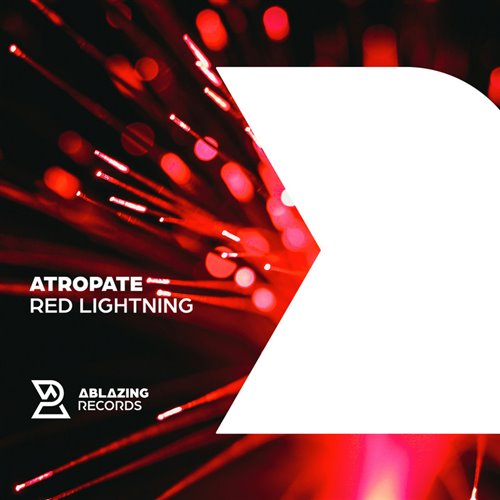 Atropate - Red Lightning (Extended Mix) 